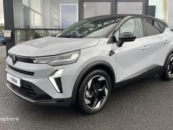 Biton Occasion 2024 Renault Captur Techno SUV | 27 399 € (Prix cher)