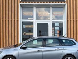 Occasion 2020 Peugeot 308 Business-Line Break | 9 980 € (Super prix)