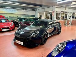 Noir Occasion 2016 Lotus Exige Cabriolet | 75 990 €
