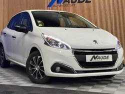 Utilisé 2019 Peugeot 208 Active Citadine | 7 990 € (Super prix)
