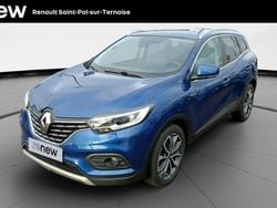 Bleu Utilisé 2019 Renault Kadjar SUV | 15 990 € (Bon prix)