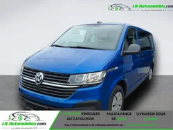 Utilisé 2021 VW Multivan Break | 47 500 € (Prix juste)