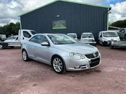 Utilisé 2008 VW Eos Cabriolet | 4 990 € (Prix juste)