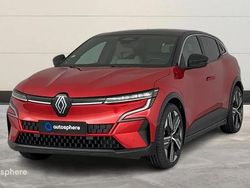Occasion 2022 Renault Megane E-Tech Iconic SUV | 23 499 € (Prix assez cher)