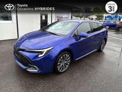 Utilisé 2024 Toyota Corolla Design Break | 27 879 € (Prix juste)