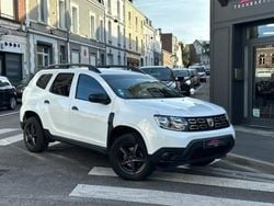 Blanc Utilisé 2021 Dacia Duster Essentiel SUV | 13 490 € (Super prix)