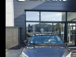Gris Utilisé 2023 MG MG4 EV Citadine | 25 990 € (Super prix)