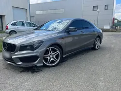 Gris Utilisé 2014 Mercedes CLA180 AMG Berline | 17 990 €