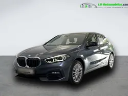 Utilisé 2021 BMW 118 Citadine | 25 300 € (Super prix)