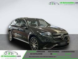 Utilisé 2022 Mercedes EQC400 SUV | 46 400 € (Prix juste)