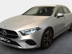 Utilisé 2023 Mercedes A180 Progressive Berline | 27 890 € (Bon prix)