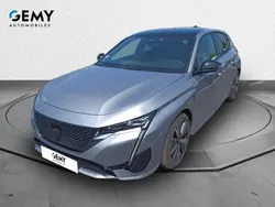 Utilisé 2023 Peugeot 308 GT Berline | 29 999 € (Prix assez cher)