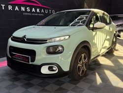 Occasion 2017 Citroën C3 Feel Citadine | 5 990 € (Bon prix)