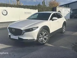 Utilisé 2021 Mazda CX-30 Sports-Line SUV | 20 299 €