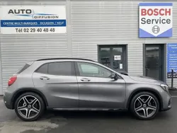 Utilisé 2018 Mercedes GLA200 SUV | 22 950 € (Bon prix)