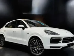 Utilisé 2020 Porsche Cayenne SUV | 72 900 € (Super prix)