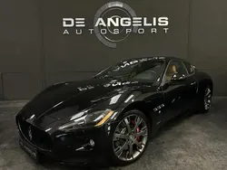 Noir Utilisé 2010 Maserati Granturismo Coupé | 46 990 €