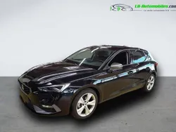 Utilisé 2024 Seat Leon Berline | 33 400 € (Prix cher)