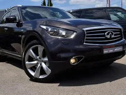 Utilisé 2016 Infiniti QX70 Premium SUV | 23 900 €