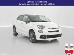 Blanc Utilisé 2023 Fiat 500X Sport SUV | 21 560 € (Prix assez cher)