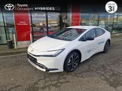 Utilisé 2025 Toyota Prius Design Citadine | 39 300 € (Prix cher)