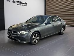 Utilisé 2023 Mercedes C300 Berline | 39 990 € (Super prix)