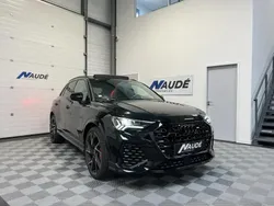 Utilisé 2021 Audi RS Q3 Comfort SUV | 74 990 € (Bon prix)