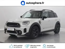 Utilisé 2021 Mini Cooper Countryman SUV | 28 999 € (Prix assez cher)