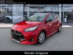 Rouge Utilisé 2024 Mazda 2 Berline | 22 990 €
