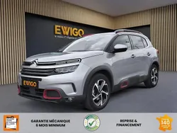 Utilisé 2021 Citroën C5 Aircross PureTech SUV | 14 800 € (Bon prix)