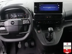 Blanc Nouvelle 2025 Opel Combo S Monospace | 23 278 €