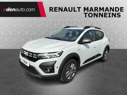 Utilisé 2023 Dacia Sandero Expression Citadine | 14 899 €