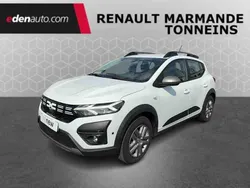 Utilisé 2023 Dacia Sandero Expression Citadine | 14 999 €