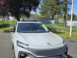 Gris Utilisé 2022 MG Marvel R Luxury SUV | 23 500 € (Super prix)