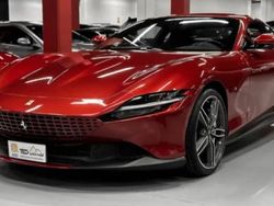 Utilisé 2022 Ferrari Roma Coupé | 194 900 €