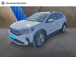 Utilisé 2025 VW Taigo Edition SUV | 25 990 € (Prix juste)