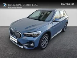 Utilisé 2022 BMW X1 xLine SUV | 31 990 € (Prix juste)