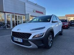 Blanc Utilisé 2023 Hyundai Kona SUV | 20 480 € (Bon prix)