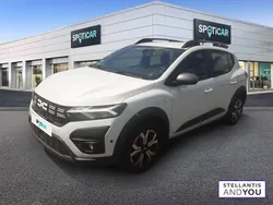 Utilisé 2023 Dacia Sandero Extreme Citadine | 17 990 € (Prix cher)