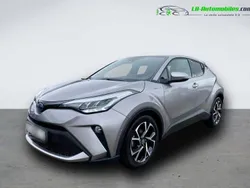 Utilisé 2022 Toyota C-HR SUV | 27 500 € (Prix assez cher)
