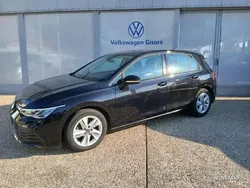 Noir Utilisé 2021 VW Golf VIII Life | 21 990 € (Super prix)