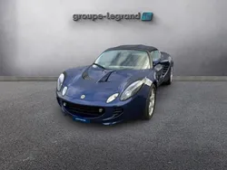 Utilisé 2001 Lotus Elise Cabriolet | 26 990 €