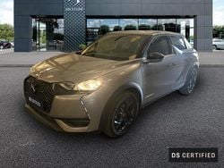 Gris Utilisé 2022 DS Automobiles DS3 Crossback Performance SUV | 19 990 € (Prix juste)
