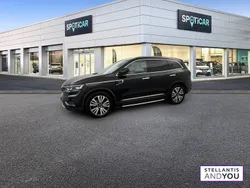 Noir Utilisé 2018 Renault Koleos Initiale Paris SUV | 18 590 € (Prix juste)