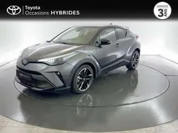 Utilisé 2023 Toyota C-HR Sport SUV | 26 890 € (Prix assez cher)
