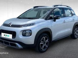 Gris Utilisé 2019 Citroën C3 Aircross Feel SUV | 12 469 € (Prix juste)