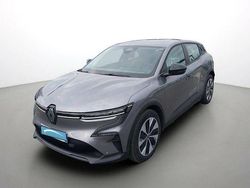 Gris Utilisé 2022 Renault Mégane Evolution | 19 990 € (Bon prix)