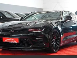 Utilisé 2016 Chevrolet Camaro SS Coupé | 34 950 € (Super prix)