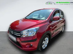 Utilisé 2015 Suzuki Celerio Citadine | 10 900 € (Prix cher)