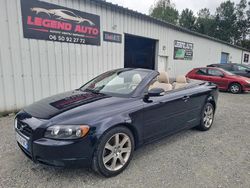 Utilisé 2008 Volvo C70 Summum Cabriolet | 9 950 €